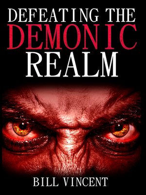cover image of Defeating the Demonic Realm